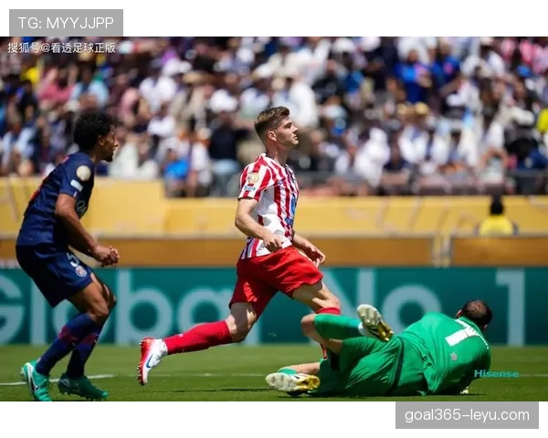 奥布拉克续约稳固防线，西蒙尼率领马竞全力冲击新赛季