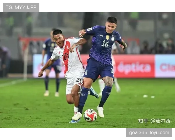 阿根廷队中场渗透力显著提升 实力增强引发关注