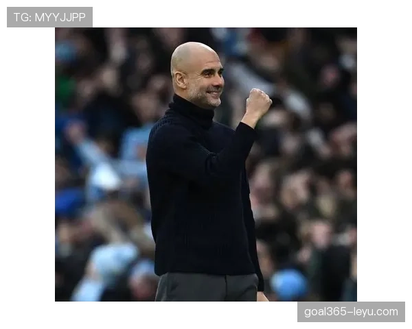 瓜迪奥拉战术革新再塑现代足球,团队精神驱动竞争力跃升 瓜迪奥拉战术革新再塑现代足球,团队精神驱动竞争力跃升