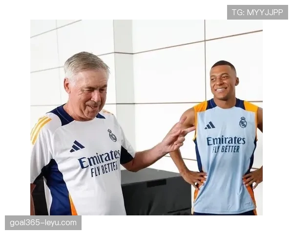 姆巴佩携手安切洛蒂新战术显威，球队状态火热表现抢眼