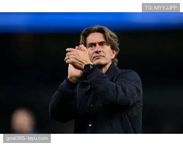 热刺青训再添新星，年轻天才被寄予厚望引领球队未来辉煌