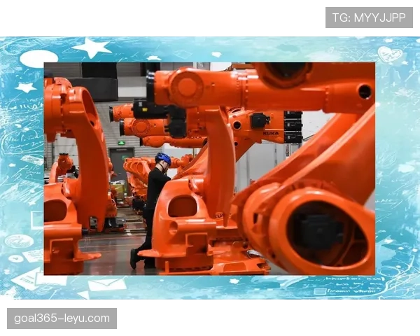 阿库尼亚加速智能制造与自动化技术革新，巩固行业引领地位