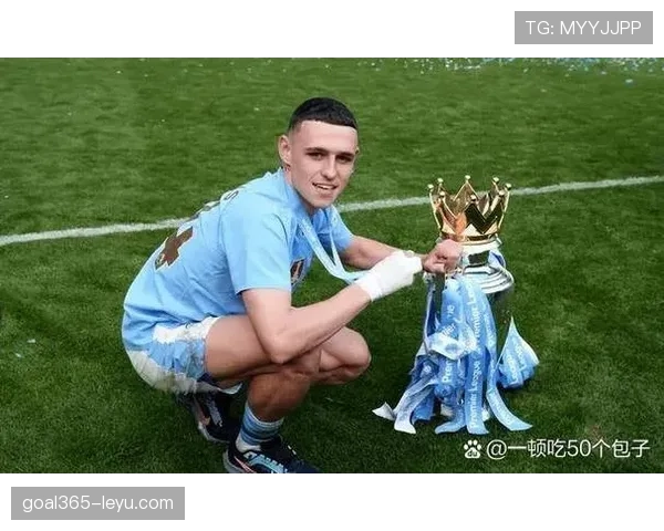 福登强势崛起助曼城重返榜首,年轻才俊闪耀英超赛场 福登强势崛起助曼城重返榜首,年轻才俊闪耀英超赛场