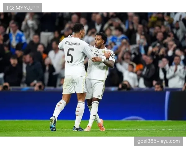 罗德里戈闪耀关键战役，皇马新核心备受瞩目