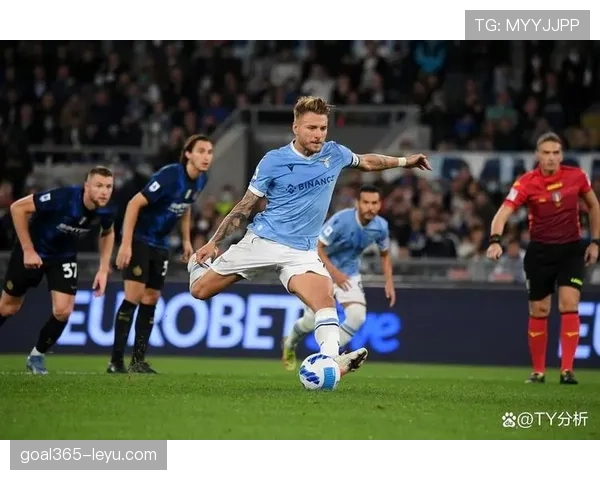 拉齐奥火力全开，赛季表现亮眼竞争力显著提升