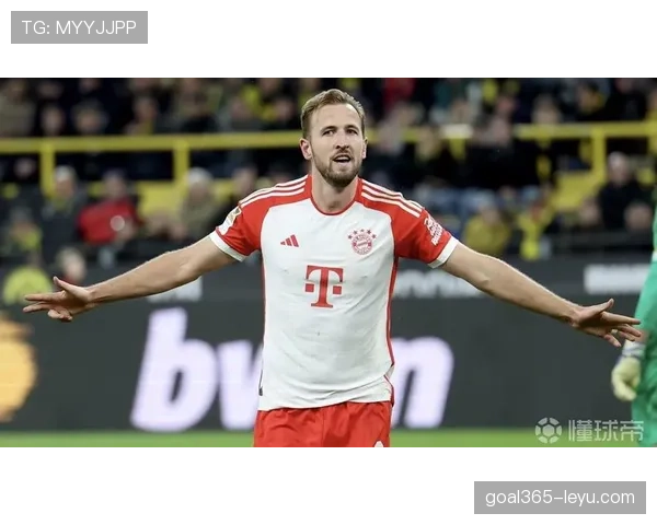 哈里·凯恩正式披上拜仁9号战袍,状态回暖引球迷热盼 哈里·凯恩正式披上拜仁9号战袍,状态回暖引球迷热盼