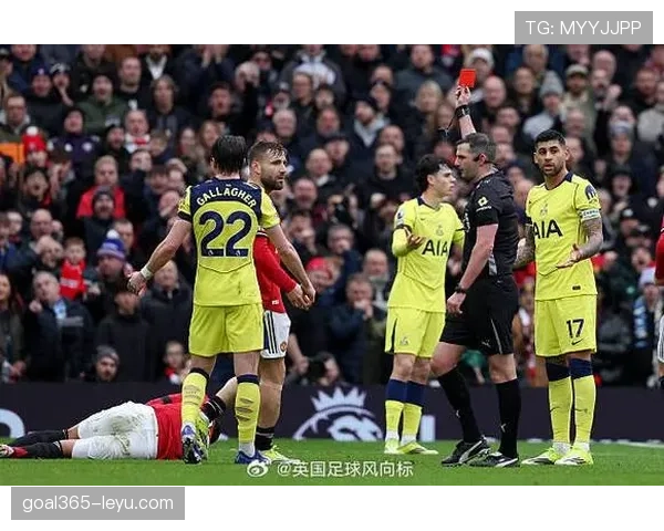 罗梅罗表现稳健助热刺重返英超争冠行列