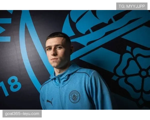 英超新星福登持续提升，展现本土天才的稳健表现